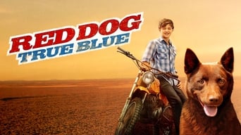 #2 Red Dog: True Blue