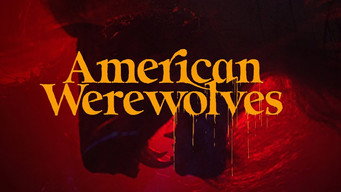 American Werewolves (2022)