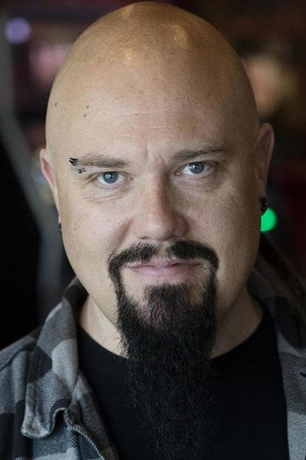 Janne Joutsenniemi