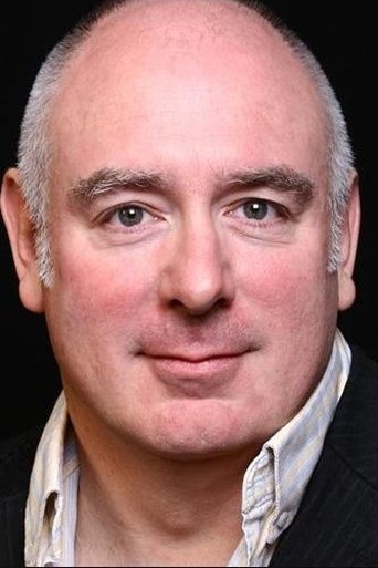 Image of Guy Masterson