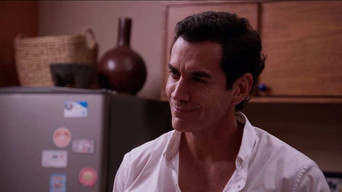 Episode 14 — Conmigo se sac&oacute; la loter&iacute;a