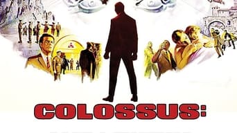 #7 Colossus: The Forbin Project