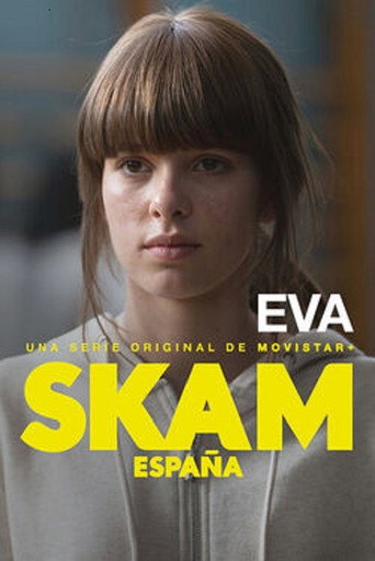 Skam España: Eva