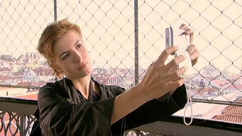 The Italian Writer (2007)