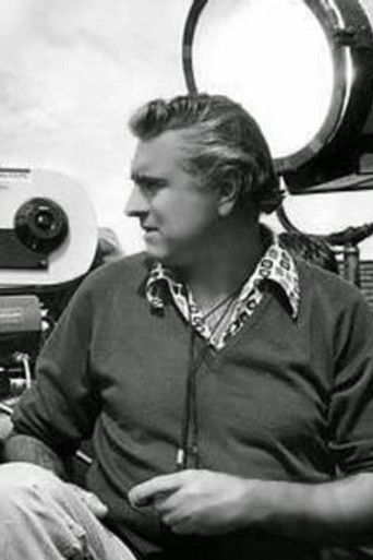 Foto de Fred J. Koenekamp