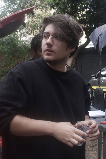 Bruno Werbiの人物画像 2