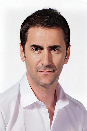 Image of Bekir Aksoy