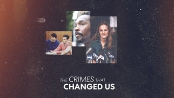 #2 The Crimes that Changed Us