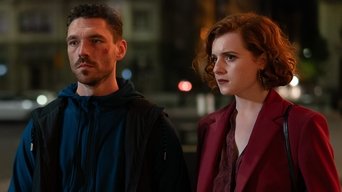Episódio Episódio 7 da série This City Is Ours