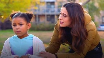 Chicago P.D. S8E3 poster