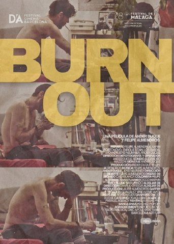 Burnout Burnout