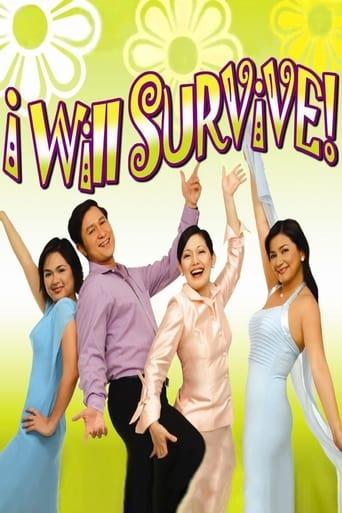 Poster för I Will Survive