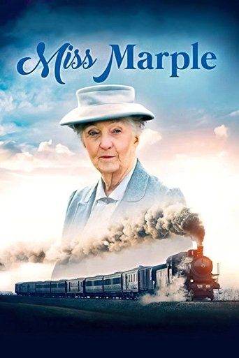 Poster of Miss Marple