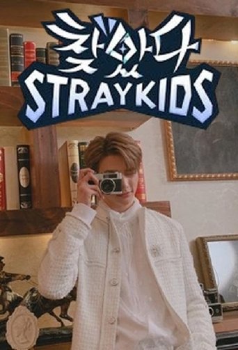 Stray Kids: Finding SKZ 2022