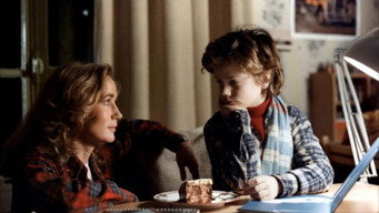 Scarlet Fever (1983)