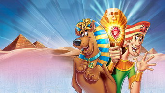 Still 5 from Scooby-Doo! in Where's My Mummy?