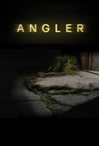 Angler