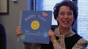 Tan muertos como yo S01E05