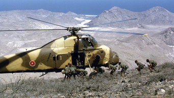 Operation Oman (2014)