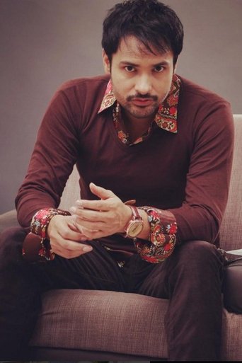 Amrinder Gill