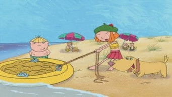 Episode 8 — The Sand Castle Challenge