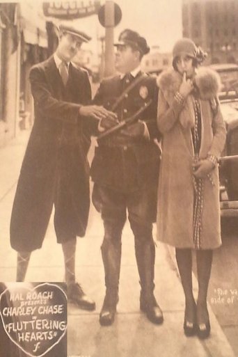 Fluttering Hearts (1927) Fluttering Hearts (1927)