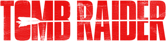 Tomb Raider logo