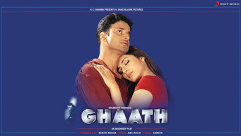 Ghaath media image