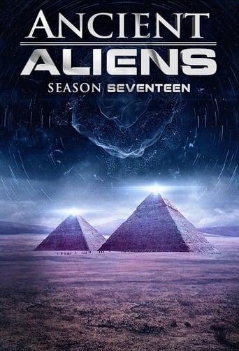 Ancient Aliens Season 17 Episode 5