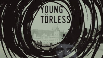 #16 Young Torless