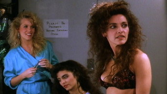 #5 Deadly Dancer