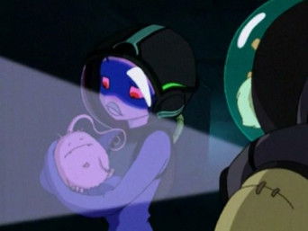 Episode 9 — Episode 9