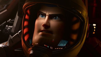Lightyear backdrop 7