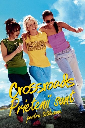 Prietenii sunt pentru totdeauna (2002) Prietenii sunt pentru totdeauna (2002)