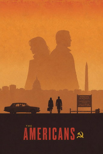 صورة من The Americans