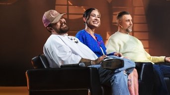 Rhythm + Flow: Poland - S1E01
