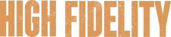 High Fidelity logo