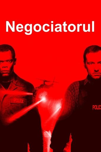 Negociatorul