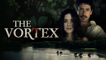 The Vortex (2025)