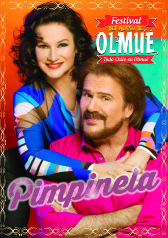 Pimpinela galeri 2