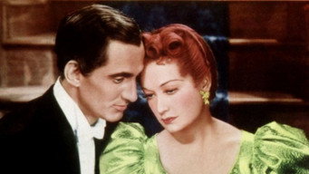 Lady with Red Hair (1940)
