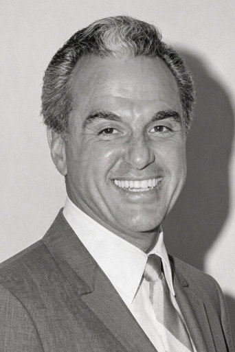Stan Irwin