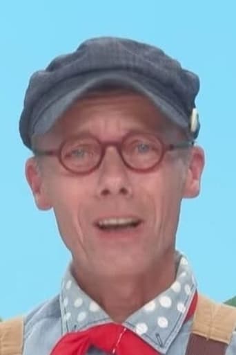 Image of Randy Brake