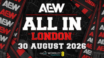 Still 5 from AEW All In: London