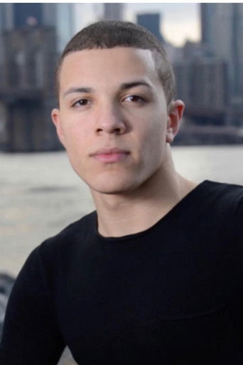 Foto de Adriel Flete