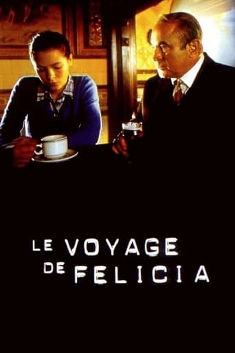 Le Voyage de Felicia