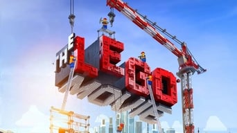 Леґо Фільм / Lego Фільм (2014)