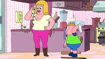 Cena de Amigos De Faxina