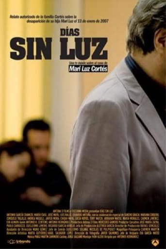 Poster of Días sin Luz