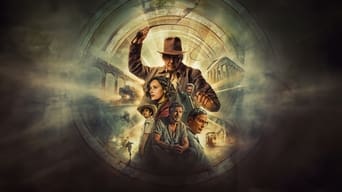 Indiana Jones und das Rad des Schicksals foto 1